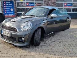 Grau Gebraucht 2012 Mini Cooper S Kleinwagen | 9.100 € (Guter Preis)