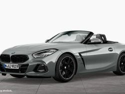 Grau Gebraucht 2025 BMW Z4 Shadowline Cabrio | 45.920 € (Fairer Preis)