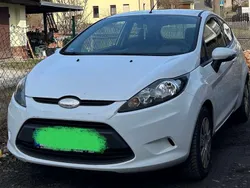 Gebraucht 2009 Ford Fiesta Ambiente Kleinwagen | 2.100 € (Guter Preis)