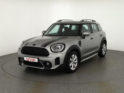 Silber Gebraucht 2023 Mini Cooper Countryman Classic SUV | 24.490 € (Fairer Preis)