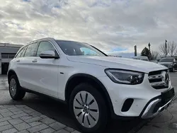 Gebraucht 2021 Mercedes GLC300e | 42.490 € (Fairer Preis)