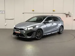 Grau Neu 2025 Kia Ceed GT GT-Line Limousine | 42.184 €