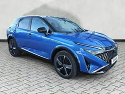 Magneticblue metallic Neu 2025 Nissan Qashqai Tekna SUV | 32.230 € (Fairer Preis)