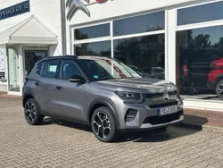 Grau Gebraucht 2025 Citroën C3 Kleinwagen | 17.790 € (Fairer Preis)