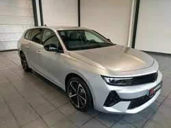 Grau Neu 2024 Opel Astra Kombi | 26.220 € (Superpreis)