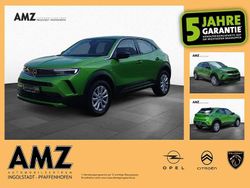 Matcha green Gebraucht 2021 Opel Mokka Edition SUV | 13.490 € (Superpreis)