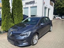 Titaniumgrau metallic Gebraucht 2020 Renault Clio V Experience Kleinwagen | 10.490 € (Fairer Preis)