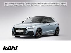 Grau Neu 2025 Audi A1 Sportback S-line plus Kleinwagen | 36.980 € (Fairer Preis)