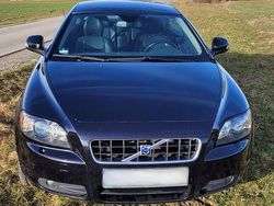 Schwarz Gebraucht 2009 Volvo C70 Cabrio | 7.500 € (Fairer Preis)
