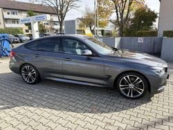 Gebraucht 2018 BMW 340 Gran Turismo M Sport Limousine | 24.999 € (Guter Preis)