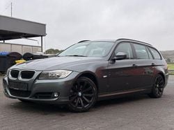 Grün Gebraucht 2012 BMW 318 Performance Kombi | 7.300 € (Guter Preis)