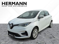 Weiß Gebraucht 2022 Renault Zoe Evolution Kleinwagen | 15.410 € (Fairer Preis)