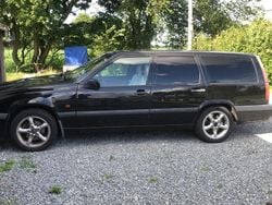 Schwarz Gebraucht 1995 Volvo 850 Kombi | 3.535 €