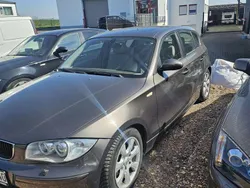 Gebraucht 2005 BMW 120 Kleinwagen | 5.500 € (Teuer)