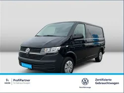 Schwarz Gebraucht 2024 VW T6.1 Van | 29.290 € (Superpreis)