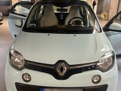 Blau Gebraucht 2015 Renault Twingo Kleinwagen | 5.000 € (Fairer Preis)