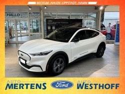 Weiß Gebraucht 2024 Ford Mustang Limousine | 34.880 €