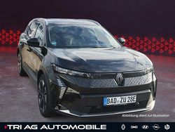 Schwarz Neu 2025 Renault Scenic E-Tech Komfort SUV | 41.990 €