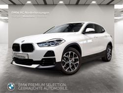 Weiß Gebraucht 2022 BMW X2 Sport Line SUV | 31.590 € (Fairer Preis)