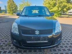 Gebraucht 2009 Suzuki Swift Comfort Limousine | 3.500 € (Fairer Preis)