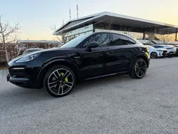 Schwarz Gebraucht 2021 Porsche Cayenne Sport SUV | 70.900 € (Etwas zu teuer)