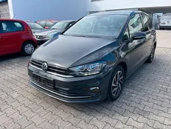 Uranograu/cinza urano Gebraucht 2019 VW Golf Sportsvan Join Van / Kleinbus | 18.995 € (Fairer Preis)