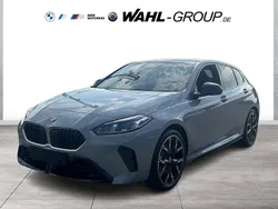Grau Neu 2025 BMW 120 M Sport Kleinwagen | 38.590 € (Fairer Preis)