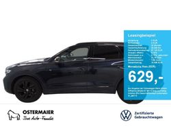 Blau Gebraucht 2023 VW Touareg R-line SUV | 67.990 € (Fairer Preis)