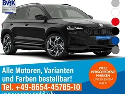 Wählbar Neu 2025 Skoda Karoq Selection SUV | 36.696 € (Guter Preis)