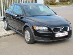 Schwarz Gebraucht 2008 Volvo C30 Kinetic Kleinwagen | 5.650 € (Fairer Preis)