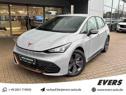 Vapor grey Gebraucht 2023 Cupra Born Kleinwagen | 24.450 € (Guter Preis)