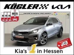 Grau Gebraucht 2022 Kia XCeed 3 SUV | 31.860 €