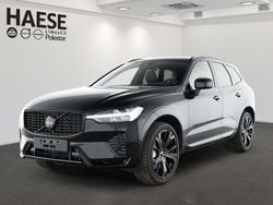 Onyx black / metallic Gebraucht 2025 Volvo XC60 Plus SUV | 44.820 € (Superpreis)