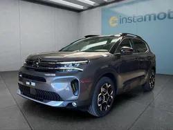 Grau Neu 2025 Citroën C5 Aircross SUV | 29.549 € (Fairer Preis)