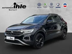 Andere Gebraucht 2024 VW T-Roc Move SUV | 33.780 € (Etwas zu teuer)