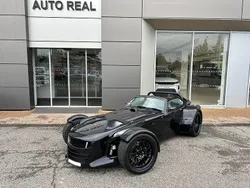 Schwarz Gebraucht 2013 Donkervoort D8 GTO | 129.900 €