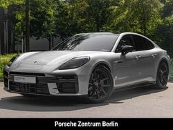 Silber Gebraucht 2024 Porsche Panamera 4 Limousine | 149.900 € (Guter Preis)