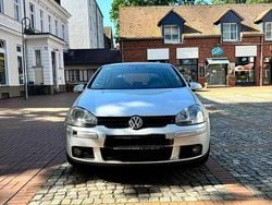 Silber Gebraucht 2006 VW Golf V Edition Limousine | 2.899 € (Guter Preis)