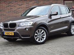 Braun Gebraucht 2013 BMW X3 Executive SUV | 11.447 € (Superpreis)