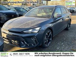 Schwarz Neu 2025 Cupra Leon Kombi | 31.090 € (Superpreis)