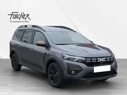 Dolomitgrau Neu 2024 Dacia Jogger Extreme Van / Kleinbus | 24.650 €