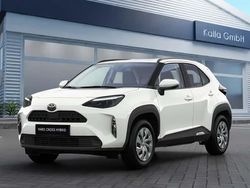 Weiß Neu 2024 Toyota Yaris Cross Business Edition SUV | 24.845 € (Superpreis)