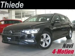 Deep black perleffekt Gebraucht 2021 VW Passat Business Kombi | 22.850 € (Guter Preis)