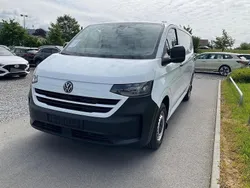 Weiss Neu 2025 VW T6.1 Van | 40.949 € (Guter Preis)