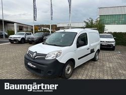 Weiß Gebraucht 2019 Renault Kangoo Rapid Extra Van / Kleinbus | 11.350 € (Fairer Preis)