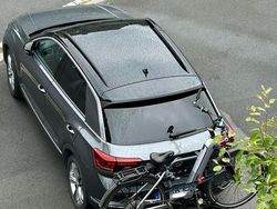 Grau Gebraucht 2020 VW T-Roc United SUV | 19.500 € (Fairer Preis)