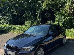 Andere außenfarben Gebraucht 2009 BMW 318 Limousine | 8.200 € (Teuer)