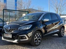 Schwarz gne + gray d69 Gebraucht 2019 Renault Captur Collection SUV | 15.450 € (Fairer Preis)