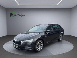 Schwarz Gebraucht 2020 Skoda Octavia Style Kombi | 17.990 € (Fairer Preis)
