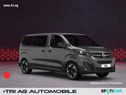 Andere farbe Gebraucht 2022 Opel Zafira Life Van | 50.552 €